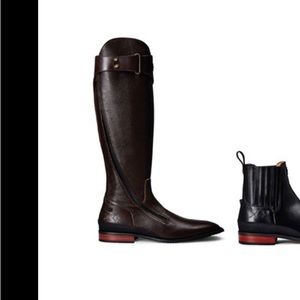 duke of wellington hunter boots